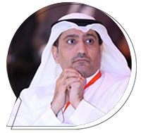 DR. DR. IBRAHIM ALOMAR