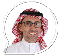 Dr. Sultan Alzahrani